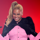 Beyonce performs onstage during TIDAL X: 1020 Amplified by HTC at Barclays Center of Brooklyn on October 20, 2015 in New York City.